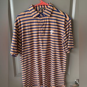 Peter Millar golf polo